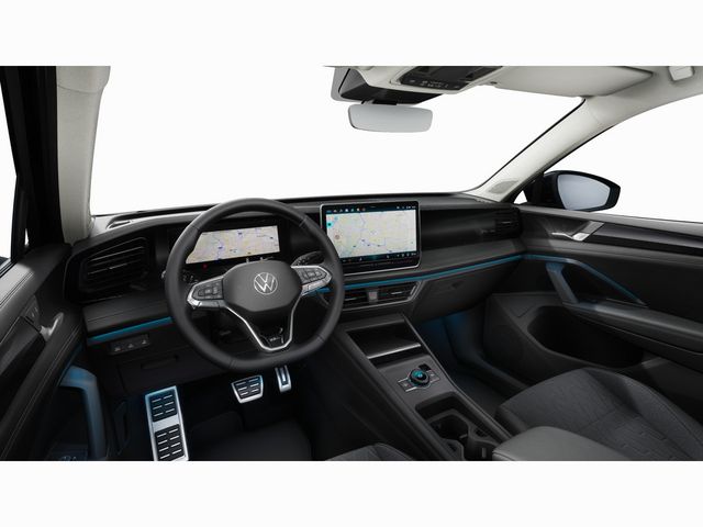 Tiguan Goal 2.0 TDI DSG Matrix-LED, AHK, App-Con