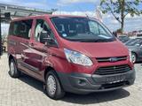 Ford Transit Custom 300 L1 Trend, 9-Sitzer, PDC,1 Hd - gebrauchte Ford Transit Custom aus dem Jahr 2014