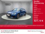 Audi S3 Sportback 2.0 TFSI quattro S tronic - Audi S3: Kombi