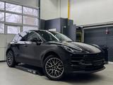 Porsche Macan S Pano 360°Cam BOSE Luftfederung 21" PDLS+ - Porsche Gebrauchtwagen in Tübingen