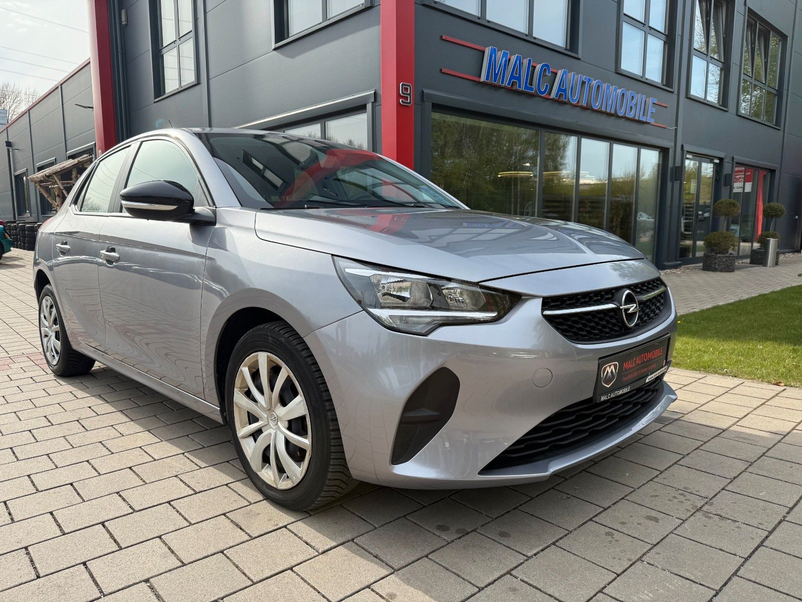 Opel Corsa F Edition(Tüv&Insp.neu)
