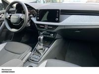 Skoda Kamiq - Vorschau Bild 17