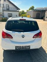 Opel Corsa 1.4 ecoFLEX Selection S/S Selection - Opel: Firmenfahrzeug