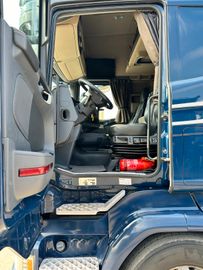 Fahrzeugabbildung Scania V8 R580 Topline 6X2, Retarder, Voll-Luft, Leder