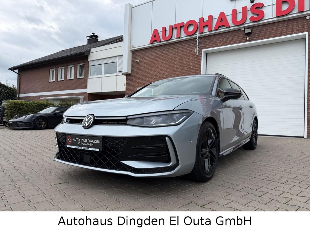 Volkswagen Passat Variant 20 TDI RLine 2024