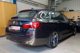 BMW 520 Baureihe 5 Touring 520d"Sport"TÜV"Garantie" - BMW 520 in Chemnitz