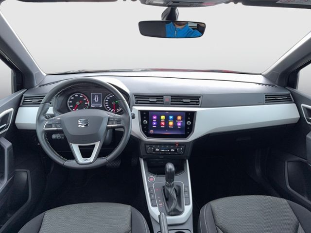 Arona 1.0 TSI DSG XCELLENCE NAVI ACC LED SHZ DAB
