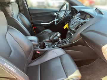 Ford Focus Lim. ST