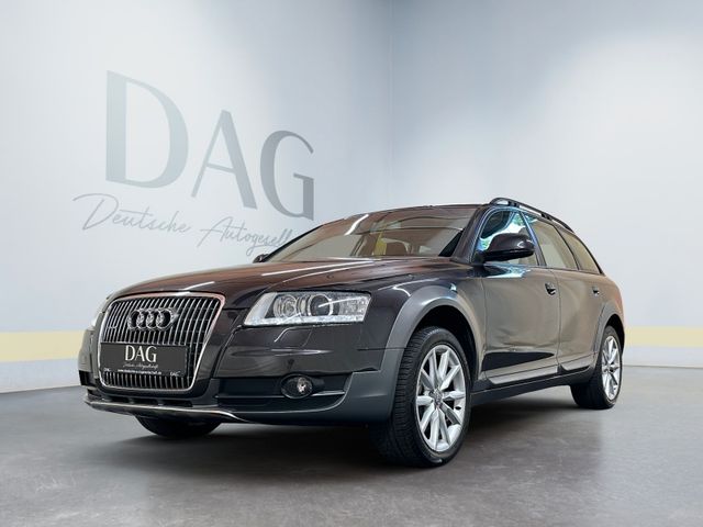 Audi A6 Allroad quattro 3.0 TDI +BI-XENON+LEDER+NAVI+