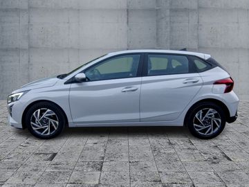 Hyundai i20 1.0 T-GDI Trend (90 PS) Automatik