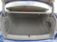 Audi A4 - Vorschau Bild 9