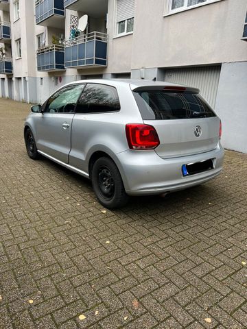 Volkswagen VW Polo 1.6 TDI