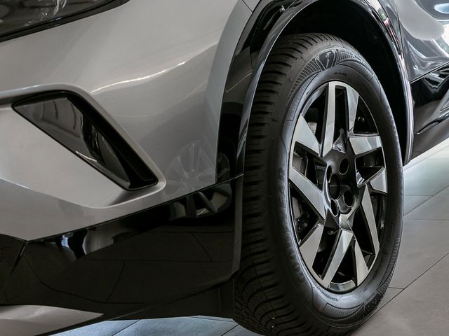 Opel Mokka 1.2 GS Spurhalteassistent 360° Kamera LED