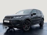 Land Rover Discovery Sport D165 S AWD AHK-el. klappb. Navi  - Land Rover Discovery Sport aus 2022