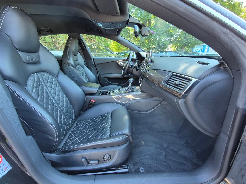 Audi S7