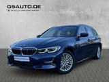 BMW 330 e T.Luxury Leder PANO ACC AHK Sportsitz LASE - BMW 330 in Mönchengladbach