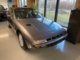 Porsche 924 Turbo Original 67690 km - Porsche 924 Gebrauchtwagen