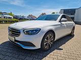 Mercedes-Benz E 450 4Matic lim. Exclusive Distronic/Burmester - gebrauchte Mercedes-Benz E 450 aus dem Jahr 2021