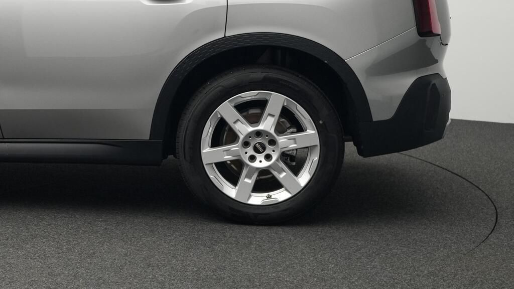 MINI Cooper C Countryman - Bild 16