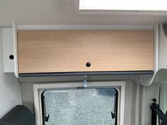 Sunlight Adventure Cliff 600 Fiat