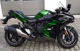 Kawasaki Ninja H2 SX SE Tourer, Koffer, Garantie 11/2026 - Offers