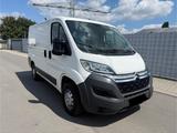 Citroën Jumper Kasten L1H1 HDi 110 *AHK *KAMERA *1 HAND - Citroën Jumper aus 2016 mit Diesel-Antrieb: Kleinbus