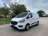 Ford Transit Custom Kasten 280 L1 Trend - Ford Kastenwagen hoch Transit 280