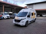 HYMER / ERIBA / HYMERCAR Ayers Rock *AUT *Aufst.D *Standhzg. *Dachfenster - Angebote entsprechen deinen Suchkriterien
