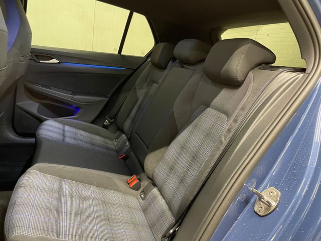 Golf VIII GTE 1.5 TSI eHybrid LED TRAVEL NAV