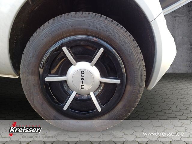 Pioneer Edition LED/Digitaler Tacho/Schiebedach