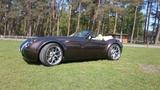 Wiesmann MF 4 S - gebrauchte Wiesmann Roadster