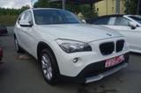 BMW X1 xDrive 18 d Leder Sportsitze - BMW X1 bis 10.000 Euro