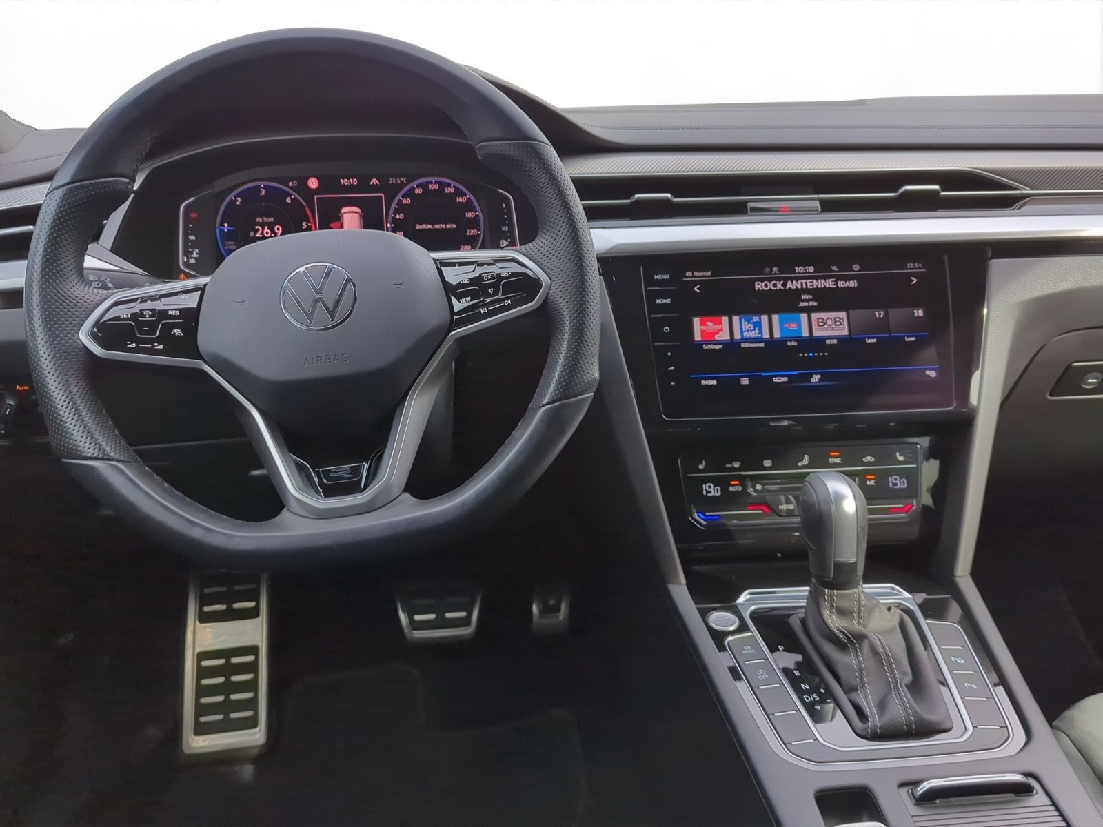 Volkswagen Arteon - Bild 4