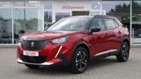 Peugeot 2008 1.2 PureTech Allure LED ACC Leder Kamera - Peugeot 2008: Geländewagen