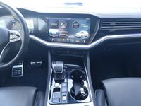 Volkswagen Touareg - Vorschau Bild 11