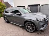 Mercedes-Benz GLS 400 d 4MATIC - AMG Line - Mercedes-Benz GLS 400 in Hamburg