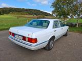 Mercedes-Benz 260 SE Kat W126 - Mercedes-Benz S 260 Gebrauchtwagen