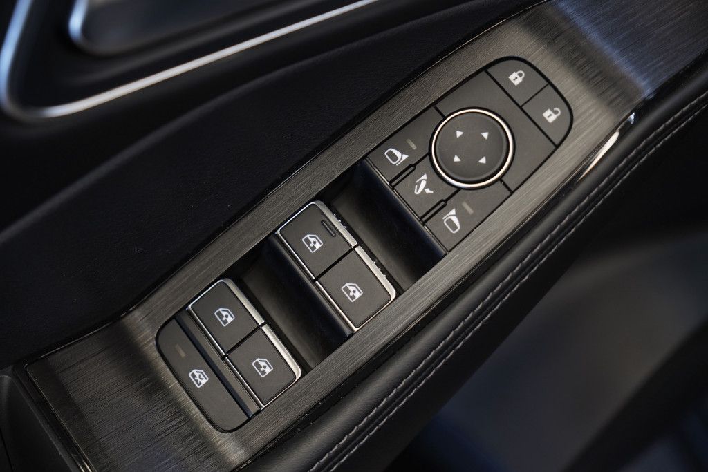 Nissan X Trail
