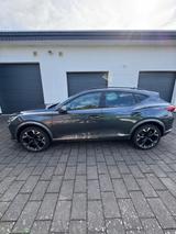 Cupra Formentor 2.0 TSI 228kW VZ 4Drive DSG VZ - Cupra Formentor: Von Privat