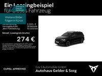 Cupra Ateca - Vorschau Bild 1