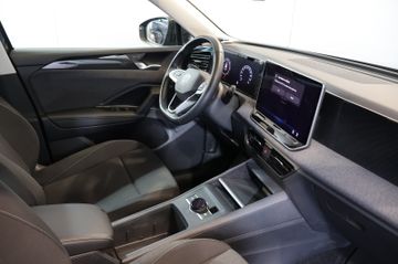 Volkswagen Tiguan 2.0 TDI AID+SIDE+KAM+LED+ALU