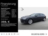 Audi A4 Avant 2.0 TFSI design 17Z*ACC*NAVI*SHZ*EPH - gebrauchte Audi A4 aus dem Jahr 2018