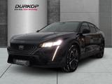 Peugeot 408 Allure Pack PT 130 EAT8,NAVI,PDC,LHZ,SHZ,LED - Peugeot 408 Gebrauchtwagen