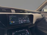 Audi SQ8 e-tron - Vorschau Bild 12