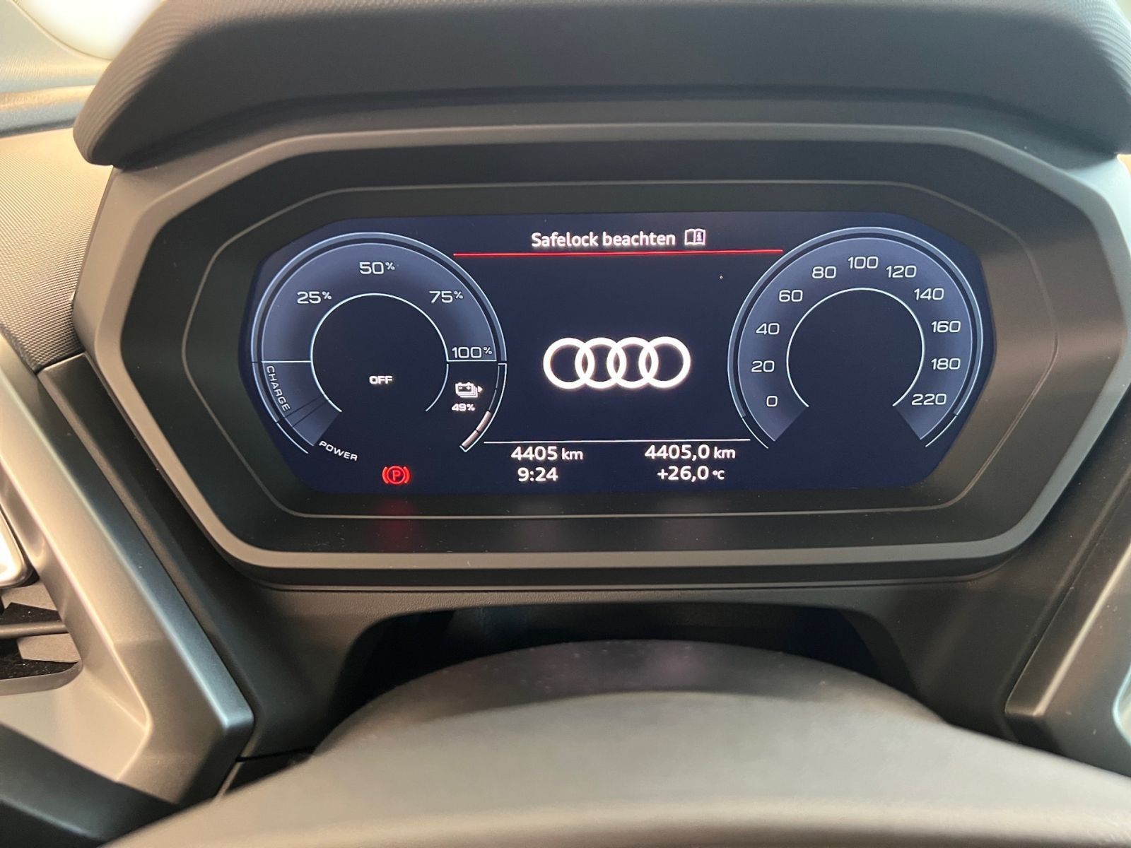 Audi Q4 e-tron - Bild 8