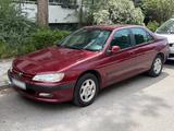 Peugeot 406 - Peugeot aus 1997