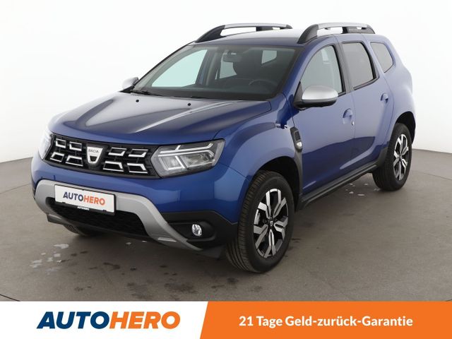 Dacia Duster 1.3 TCe Prestige Aut.*CAM*NAVI*PDC*TEMPO*