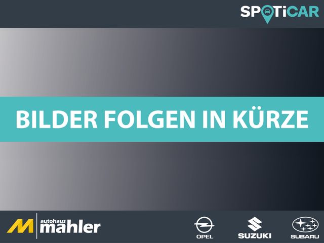 Suzuki S-Cross Comfort AllGrip 1.4T MildHybrid ACC NAvi