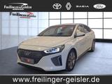 Hyundai IONIQ Premium Hybrid Navi Bi-Xenon MFL BT DAB - Hyundai mit Hybrid-Antrieb