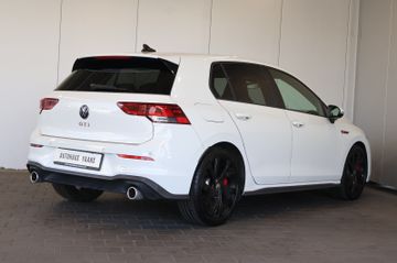 Volkswagen Golf VIII GTI 2.0 TSI AID+LED+CARPLAY+AMBIENT